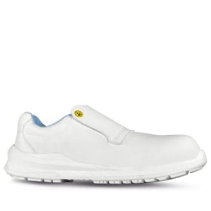 Chaussures de sécurité basses JALLATTE JALCALCIUM ESD S2 SRC