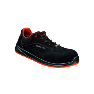 Chaussures de sécurité basses LEMAITRE BLACKTRIGGER S1P ESD