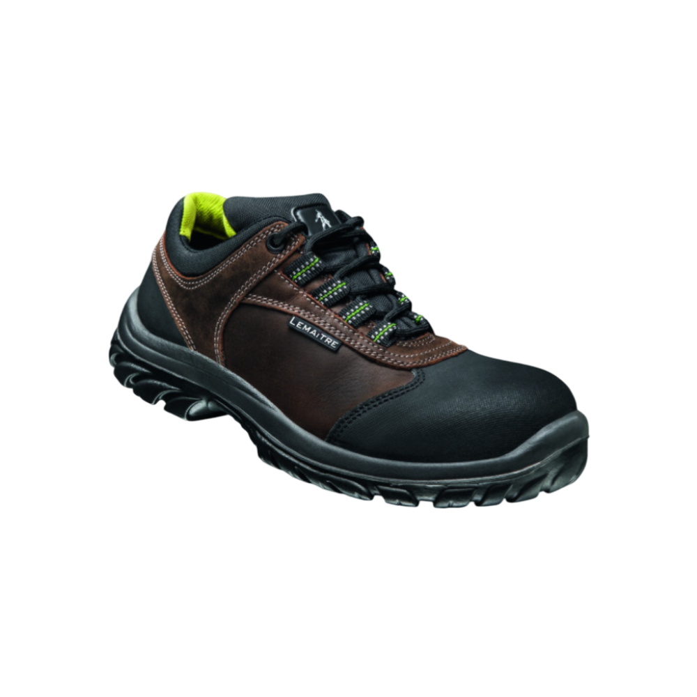 Chaussures de sécurité basses LEMAITRE DAYTONA S3