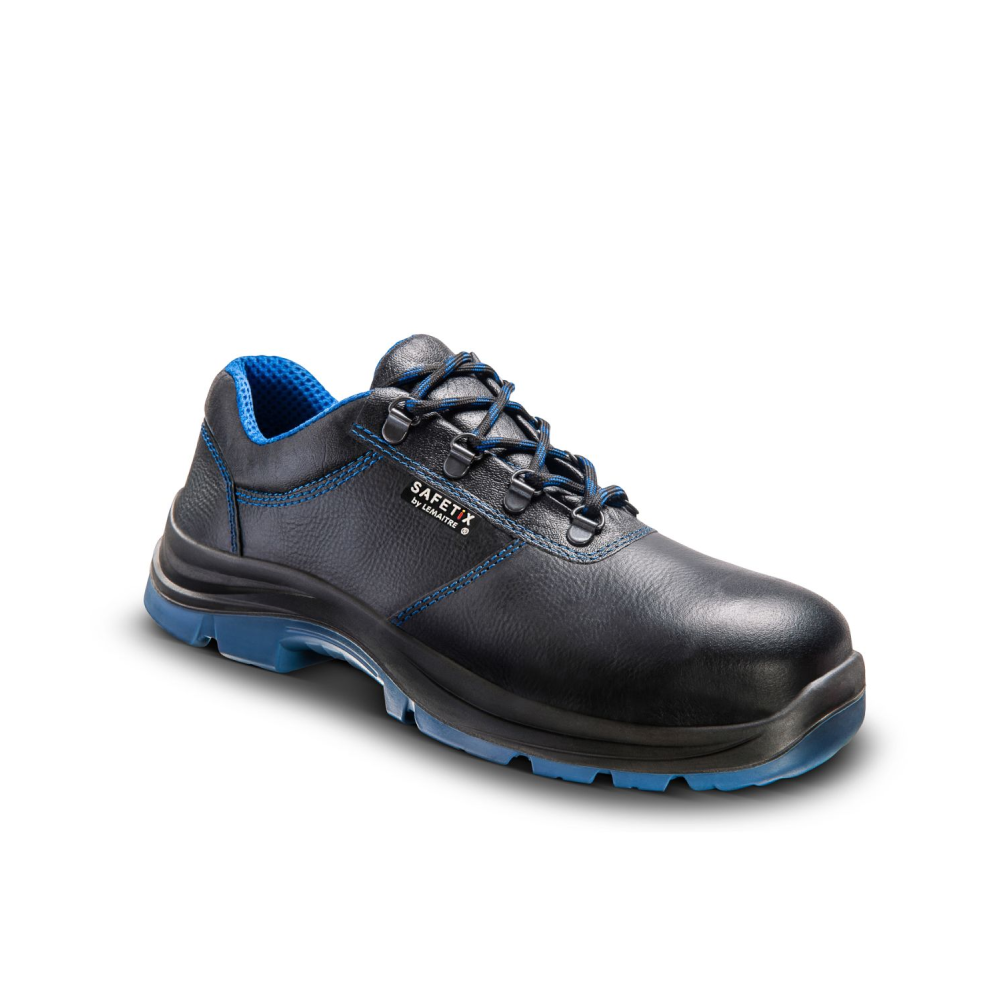 Chaussures de sécurité basses LEMAITRE SMARTFOX BLUE S3 SR