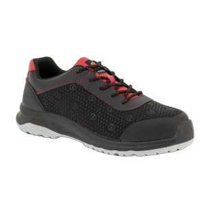 Chaussures de sécurité basses PARADE RIDE S1P SRC