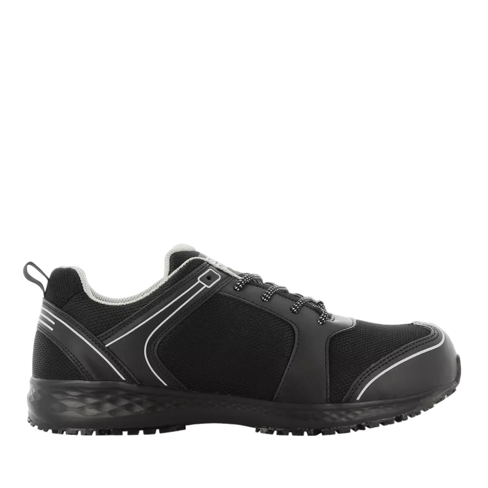 Chaussures de sécurité basses SAFETY JOGGER BALTO S1 SRC