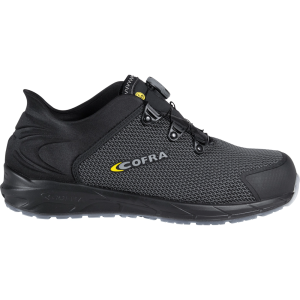 Chaussures de sécurité COFRA AEROBIC ESD S3S SC FO SR