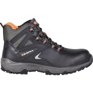 Chaussures de sécurité COFRA ASCENT S3S