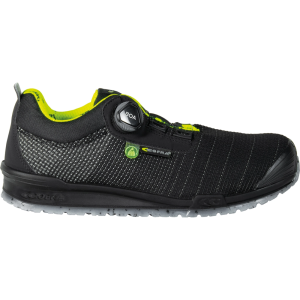 Chaussures de sécurité COFRA CARVING ESD S3S FO SR