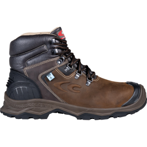 Chaussures de sécurité COFRA PIRENEI S7S