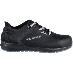 Chaussures de sécurité COFRA ROWING S1 PS SC FO SR