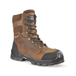 Chaussures de sécurité de type rangers JALATTE JALHICKORY SAS