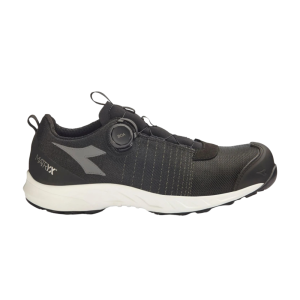 Chaussures de sécurité DIADORA FLY LITEBASE MATRYX BOA LOW S3L