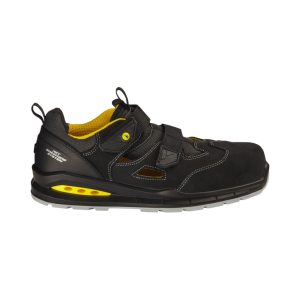 Chaussures de sécurité DIADORA RUN NET AIRBOX SANDAL S1PS