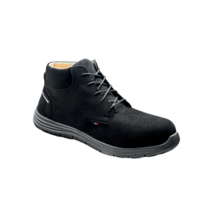 Chaussures de sécurité hautes LEMAITRE CHUKKA NOIR S3