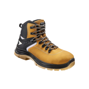 Chaussures de sécurité hautes LEMAITRE MAKAN S3L