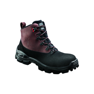 Chaussures de sécurité hautes LEMAITRE TREKTEX S3