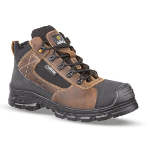 Chaussures de sécurité JALATTE JALTEX SAS