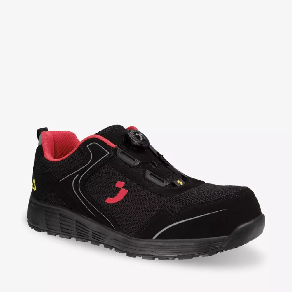 Safety Jogger ECOLOBI S1P LOW TLS Wide Fit Safety Shoes Oxwork safety-jogger-ecolobi-s1p-low-tls-wide-fit-safety-shoes-oxwork