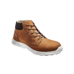 Chaussures de sécurité LEMAITRE CHUKKA FOX S3