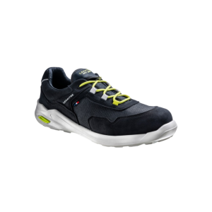 Chaussures de sécurité LEMAITRE PLANET BAS NOIR S3S