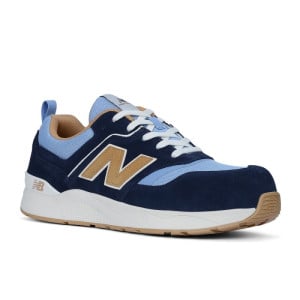 QQSQ Scarpe Antinfortunistiche Uomo Scarpe da Lavoro Donna Leggere Traspiranti Comode Sneakers Antiscivolo Scarpe Sicurezza con Punta in Acciaio Regolazione Rapida dei Lacc Nero, 40 EU QQSQ Scarpe Antinfortunistiche Uomo Scarpe da Lavoro Donna Leggere Traspiranti Comode Sneakers Antiscivolo Scarpe Sicurezza con Punta in Acciaio Regolazione Rapida dei Lacc Nero, 40 EU