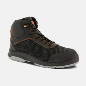 Chaussures de sécurité montante Amagnétique PARADE Racer S1PS