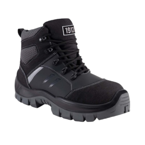 Chaussures de sécurité montantes Gaston Mille PEPPER S3L