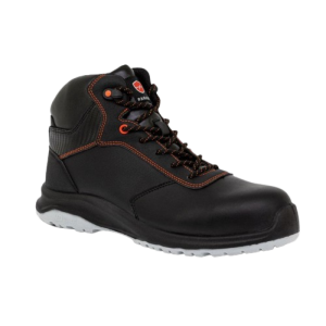 Chaussures de sécurité montante PARADE ROAD S3S