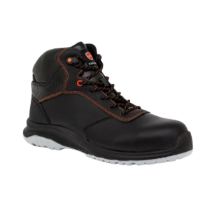 Chaussures de sécurité montante PARADE ROAD S3S