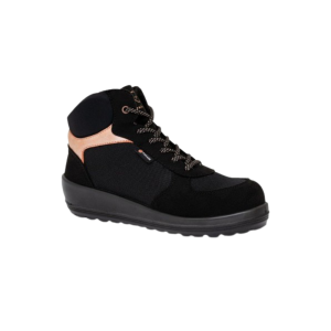 Chaussures de sécurité montante pour femme PARADE BALMIE S1P