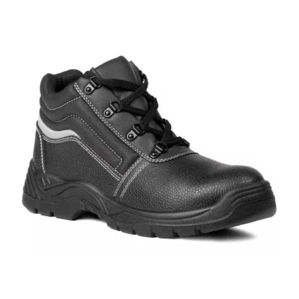 Chaussures de sécurité montantes COVERGUARD NACRITE S1P