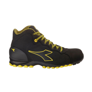 Chaussures de sécurité montantes DIADORA BEAT DA2 MID S3S