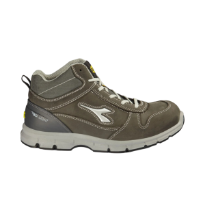 Chaussures de sécurité montantes DIADORA RUN MID S3S