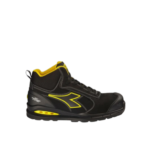 Chaussures De Sécurité Hautes COFRA YOUTH S3S FO SR