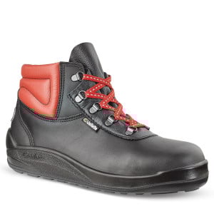 Chaussures de sécurité montantes JALLATTE JALTARMAC SAS S3 HI HRO SRC