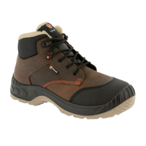 Chaussures de sécurité montantes PARADE NORWAY S3 SRC CI HI
