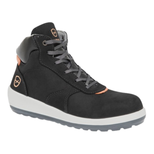 Scarpe Di Sicurezza Antiscivolo Con Puntale In Acciaio - Saldatura, Edilizia, Colore Kaki