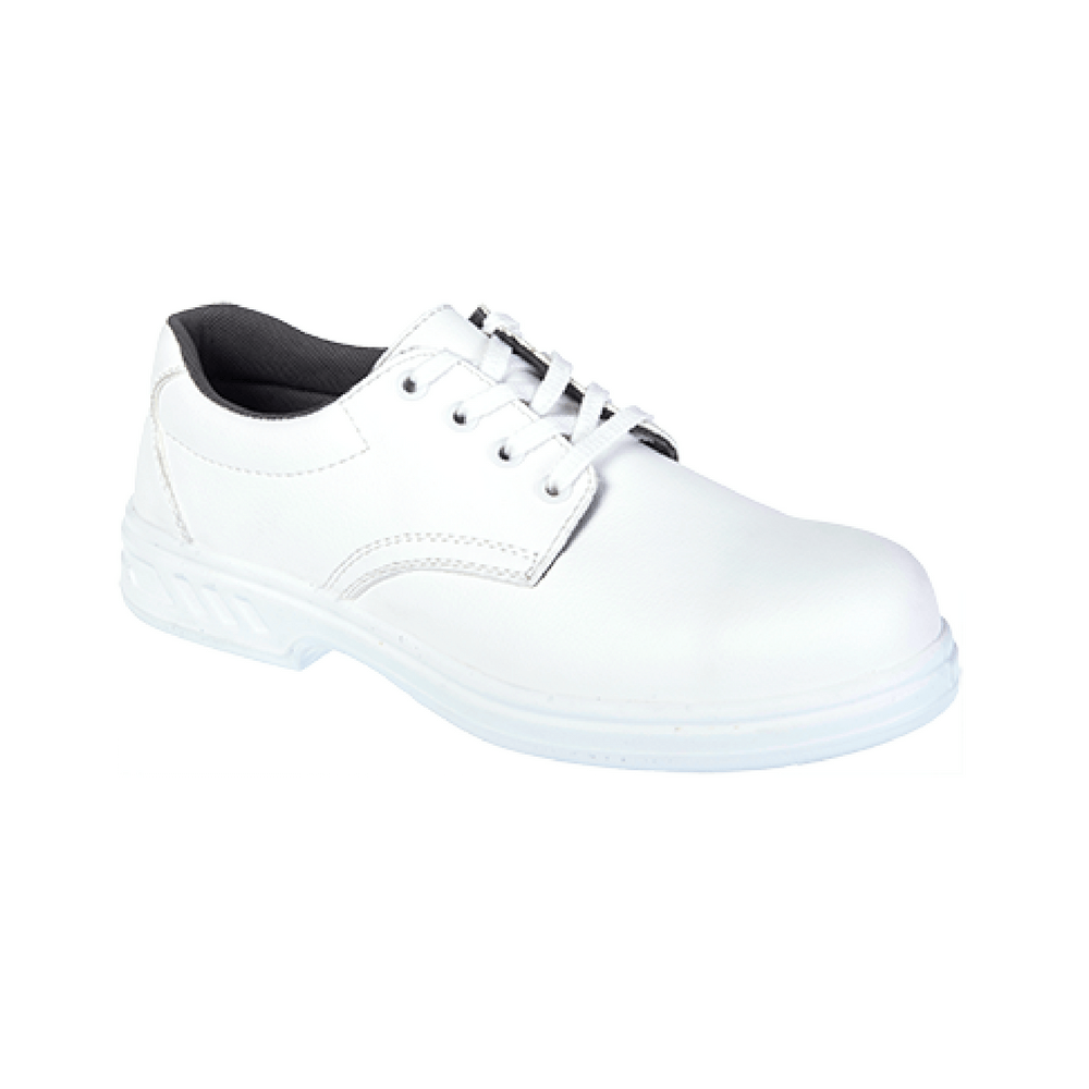 Portwest S2 SRC à lacets - Chaussures de cuisine