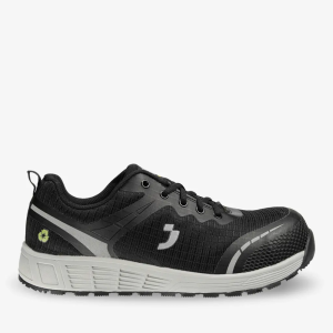 Chaussures de sécurité Safety Jogger ECODEMPO S3S LOW