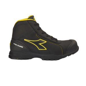 Chaussures de sécurité semi-montantes DIADORA GLOVE MDS MASTER MID S3S