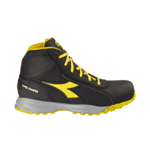 Chaussures de sécurité semi-montantes DIADORA GLOVE MDS MID S3S
