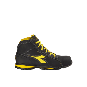 Chaussures de sécurité semi-montantes DIADORA GLOVE MID S3S
