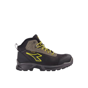 Chaussures de sécurité semi-montantes DIADORA SPORT DIATEX MID S7S