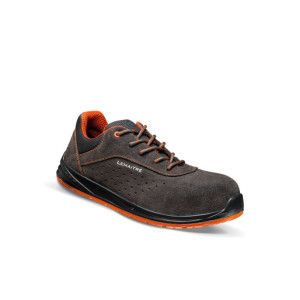 Chaussures de sécurité souples LEMAITRE TRIGGER S1P SRC