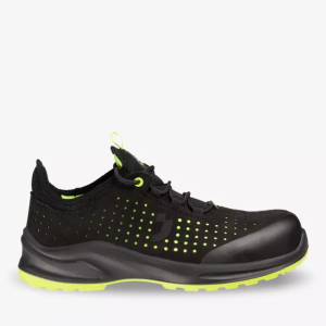Chaussures Modulo S1PS  Safety Jogger Low Perf