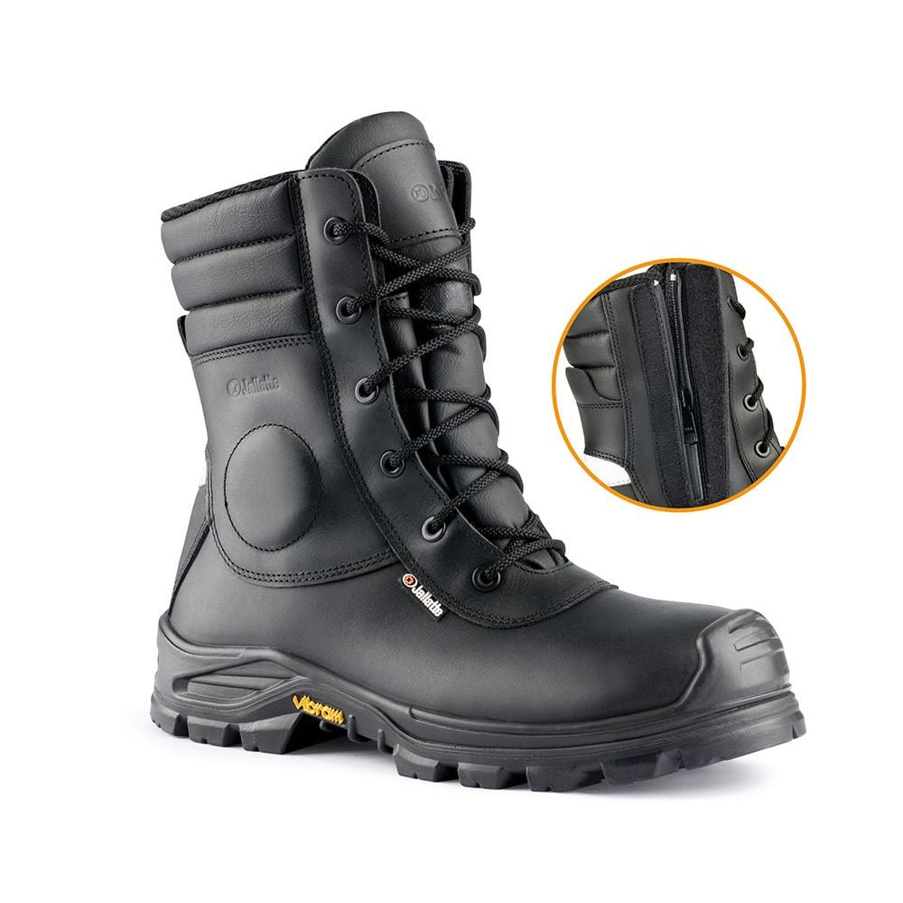 Chaussures montantes de sécurité JALATTE JALARCHER SAS