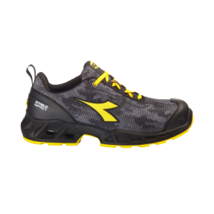 Chaussures sécurité basses DIADORA SHARK STABLE IMP