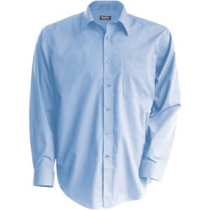 Maglia a maniche lunghe KARIBAN JOFREY