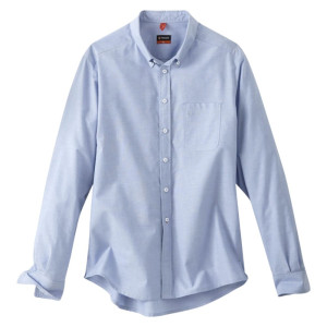 OVIEDO Parade long-sleeved work shirt
