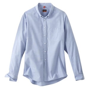 Camicia da lavoro a maniche lunghe OVIEDO Parade