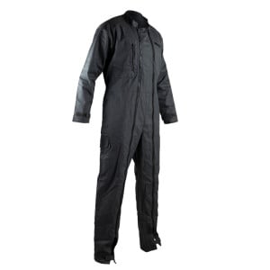 Combinaison de travail double zip unie ROUELLE LMA