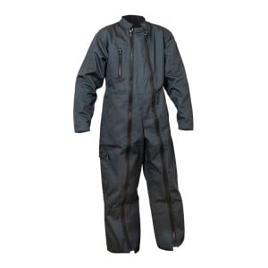 Combinaison de travail enfant double zip LMA LUTIN