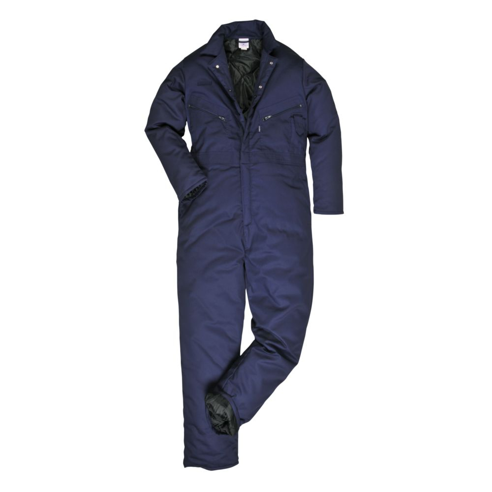 PORTWEST S523NAR Giacca Oban foderata in pile blu navy | Mister Worker PORTWEST S523NAR Giacca Oban foderata in pile blu navy | Mister Worker